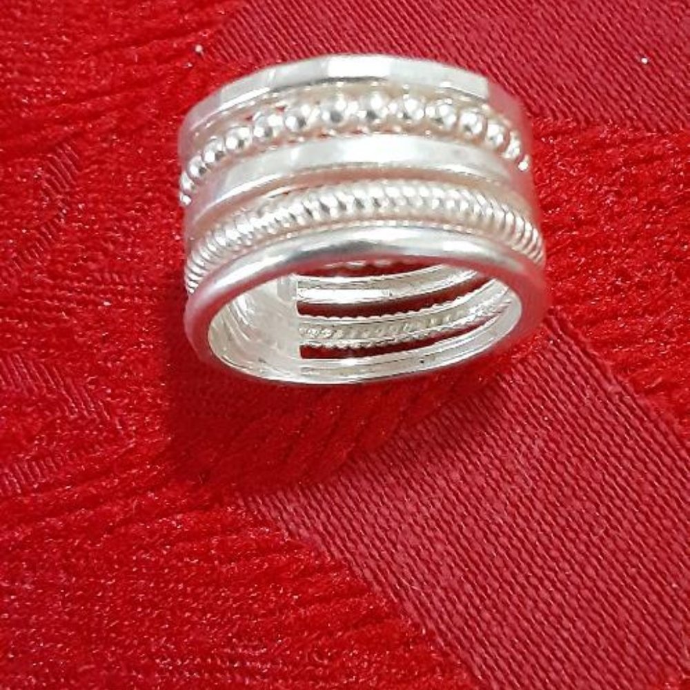 Sterling Silver jewelry